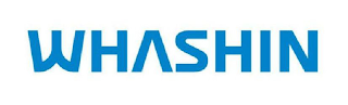 WHASHIN logo