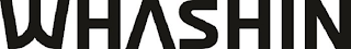 WHASHIN logo