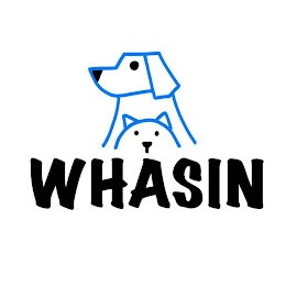 WHASIN logo