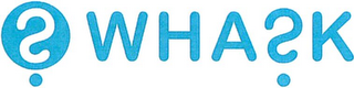 WHASK logo