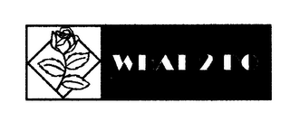 WHAT-2-DO logo