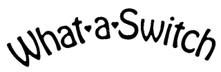 WHAT-A-SWITCH logo