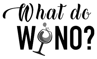 WHAT DO WINO? logo