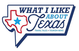 WHAT I LIKE ABOUT TEXAS TRAVEL TALES TOURISM NEWS logo