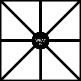 WHAT IS logo