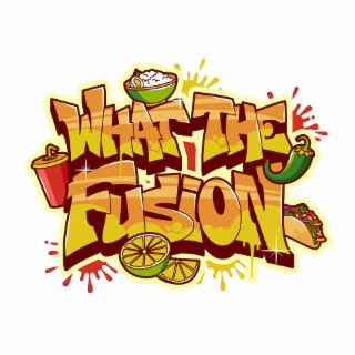 WHAT THE FUSION