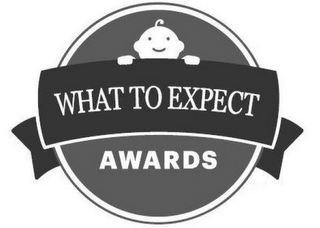 WHAT TO EXPECT AWARDS logo