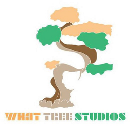 WHAT TREE STUDIOS logo