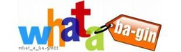 WHATABA-GIN WHAT_A_BA-GIN!!! logo
