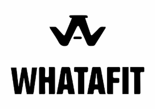 WHATAFIT logo