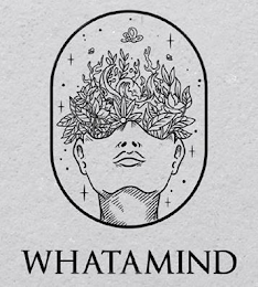 WHATAMIND logo