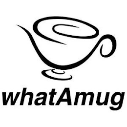 WHATAMUG logo