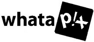 WHATAPIX logo