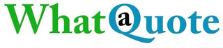 WHATAQUOTE logo