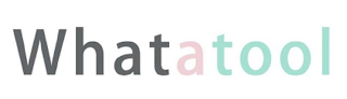 WHATATOOL logo