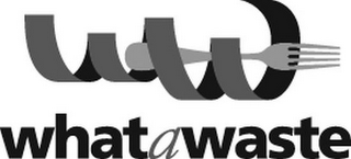 WHATAWASTE logo