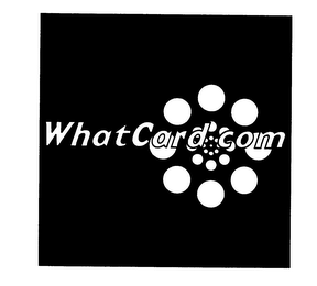 WHATCARD.COM logo