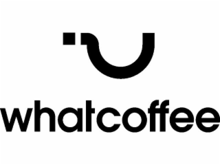 WHATCOFFEE logo