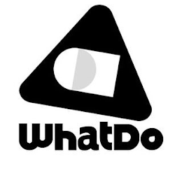 WHATDO logo