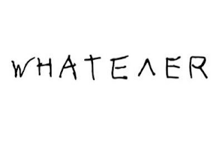 WHATEAER logo