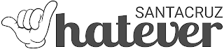 WHATEVER SANTACRUZ logo