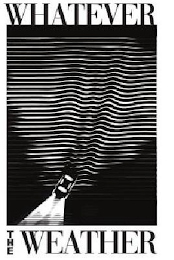 WHATEVER THE WEATHER logo