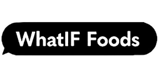 WHATIF FOODS logo