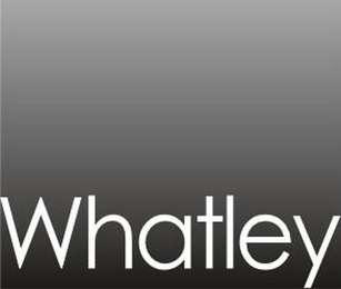 WHATLEY logo