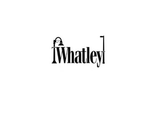 WHATLEY logo