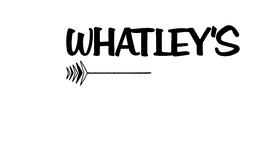 WHATLEY'S logo