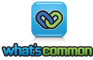 WHAT'S COMMON logo
