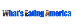 WHAT'S EATING AMERICA logo