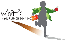 WHAT'S IN YOUR LUNCH BOX?, INC WIYLBOX logo