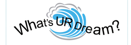 WHAT'S UR DREAM? logo