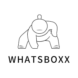 WHATSBOXX logo