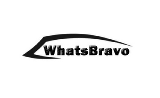 WHATSBRAVO logo