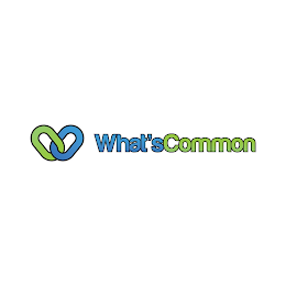 WHAT'SCOMMON logo