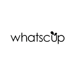 WHATSCUP logo