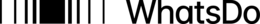 WHATSDO logo
