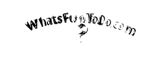 WHATSFUNTODO.COM? logo