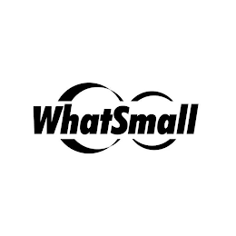 WHATSMALL logo