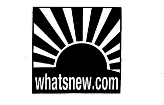 WHATSNEW.COM logo
