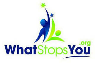 WHATSTOPSYOU.ORG logo