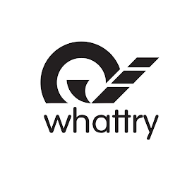 WHATTRY logo