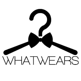 WHATWEARS logo