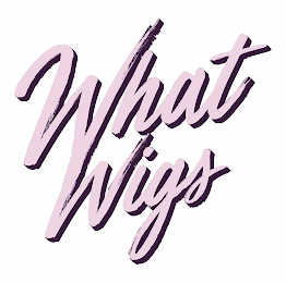 WHATWIGS logo