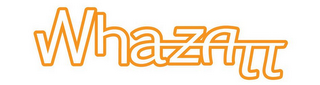 WHAZATT logo