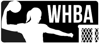 WHBA logo