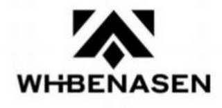 WHBENASEN logo