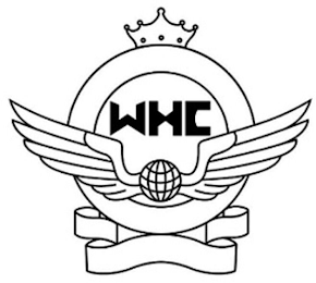 WHC logo